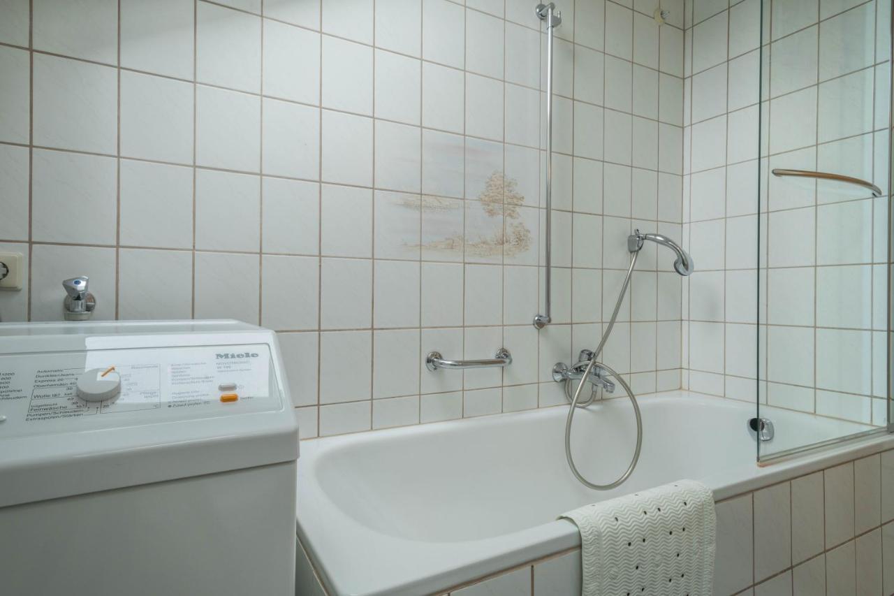 Ferienwohnung Schleinseeblick Kressbronn am Bodensee Exterior foto